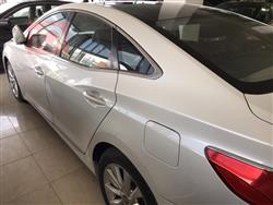 Hyundai Azera